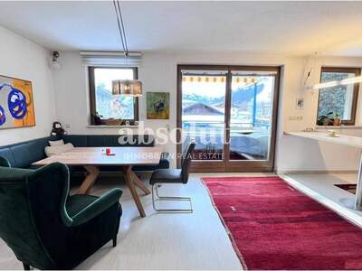 Wohnung mieten in 5700 Zell am See