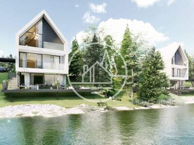 Grundstück kaufen in 38279 Frymburk nad Vltavou (Bild 4)