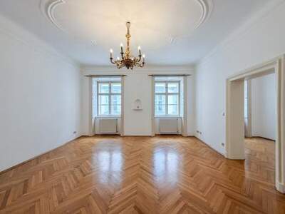 Wohnung mieten in 1010 Wien