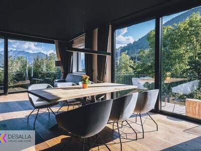 Wohnung kaufen in 5700 Zell am See