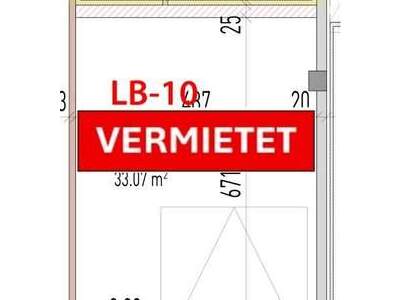 Gewerbeobjekt mieten in 4300 St. Valentin