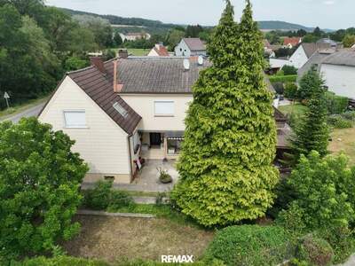 Haus kaufen in 3380 Pöchlarn