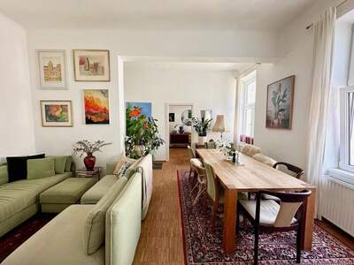 Wohnung provisionsfrei mieten in 1020 Wien