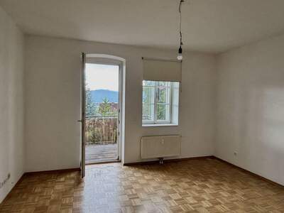 Altbauwohnung mit Balkon mieten in 8753 Fohnsdorf (Bild 3)