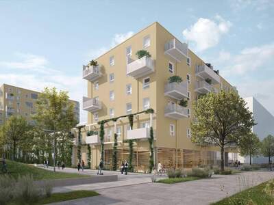 Gewerbeobjekt mieten in 1220 Wien