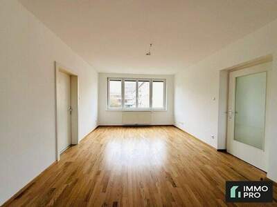 Wohnung mit Balkon mieten in 9020 Klagenfurt (Bild 3)