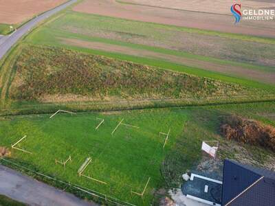 Grundstück kaufen in 7304 Nebersdorf