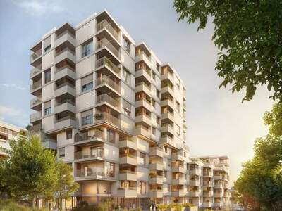 Eigentumswohnung in 1030 Wien