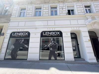 Gewerbeobjekt kaufen in 1030 Wien