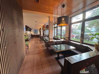 Gastronomie / Restaurant mieten in 2320 Rannersdorf (Bild 2)