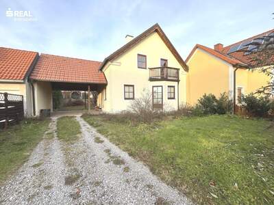 Haus kaufen in 3491 Straß