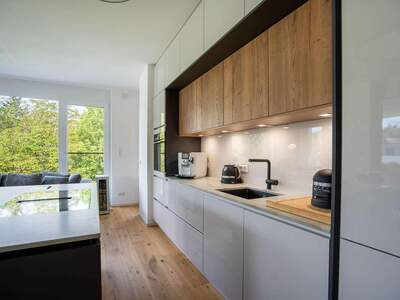 Terrassenwohnung kaufen in 9220 Velden (Bild 5)