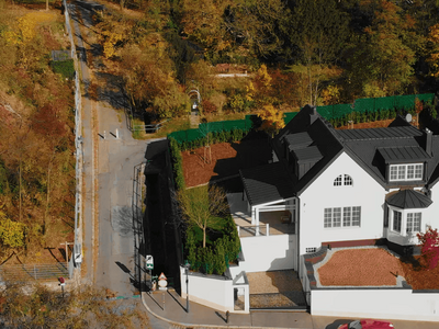 Haus provisionsfrei kaufen in 1190 Wien