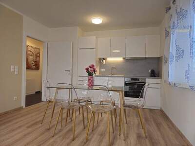 Wohnung mieten in 9020 Klagenfurt