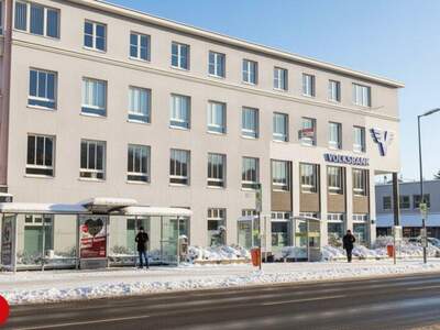 Büro / Praxis mieten in 2320 Schwechat (Bild 1)