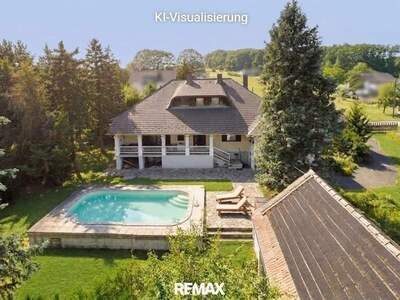 Haus kaufen in 7522 Strem