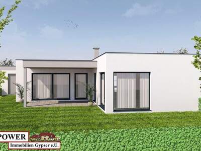 Bungalow kaufen in 5230 Mattighofen
