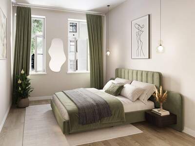 Wohnung kaufen in 1160 Wien