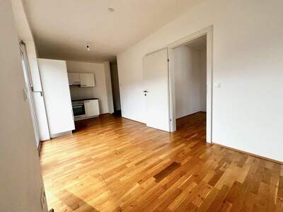 Wohnung mit Balkon mieten in 8010 Graz (Bild 3)