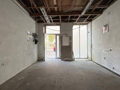 Gewerbeobjekt kaufen in 1150 Wien