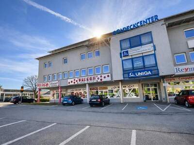 Eigentumswohnung in 9800 Spittal