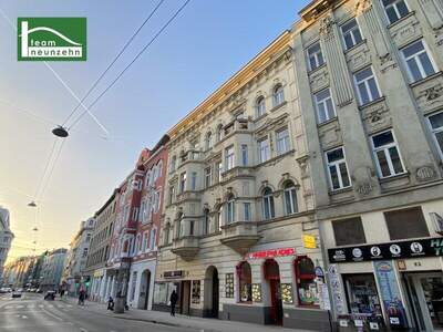 Wohnung kaufen in 1150 Wien (Bild 2)