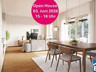 Terrassenwohnung kaufen in 2340 Mödling (Bild 1)