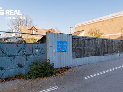 Grundstück kaufen in 2100 Korneuburg (Bild 1)