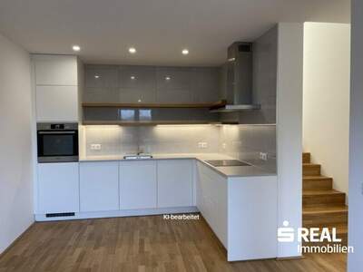 Reihenhaus mieten in 4741 Wendling (Bild 5)