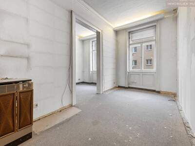 Wohnung kaufen in 1090 Wien
