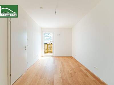 Terrassenwohnung kaufen in 1210 Wien (Bild 4)