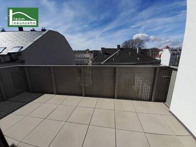 Terrassenwohnung mieten in 3100 St. Pölten (Bild 5)
