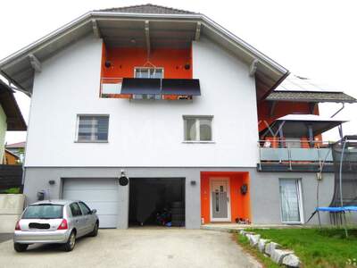 Mehrfamilienhaus kaufen in 4076 St. Marienkirchen (Bild 1)