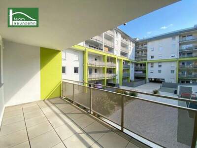 Terrassenwohnung mieten in 2320 Schwechat (Bild 5)