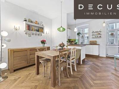 Terrassenwohnung kaufen in 1070 Wien (Bild 4)