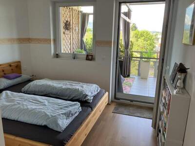 Terrassenwohnung kaufen in 9020 Klagenfurt (Bild 4)
