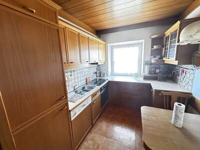 Altbauwohnung mieten in 5020 Salzburg (Bild 5)