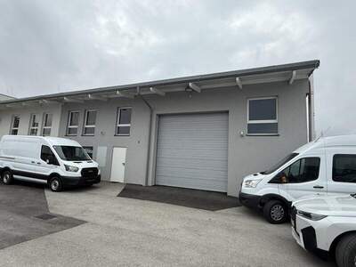 Lager mieten in 7032 Sigleß (Bild 1)