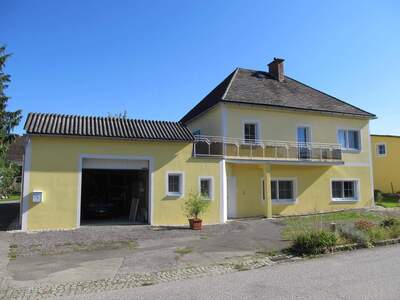 Haus kaufen in 8455 Oberhaag