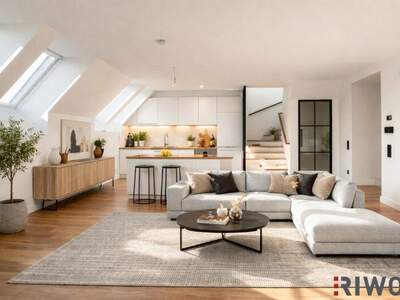 Terrassenwohnung kaufen in 1030 Wien (Bild 4)