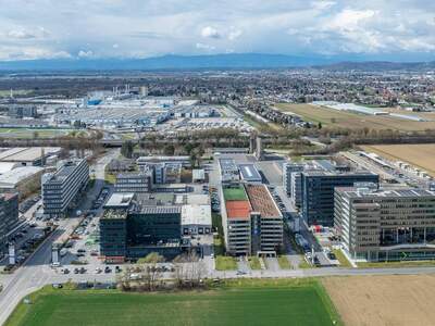 Gewerbeobjekt mieten in 8074 Raaba