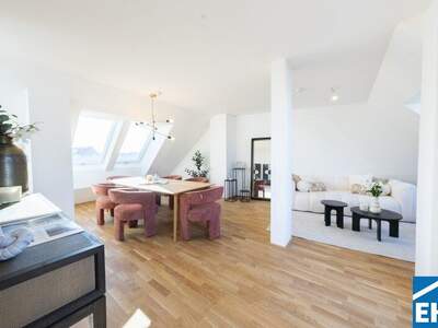 Terrassenwohnung kaufen in 1100 Wien (Bild 2)