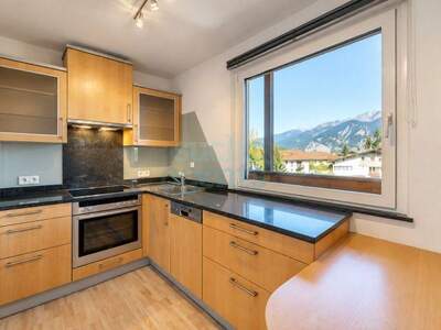 Wohnung kaufen in 6094 Axams