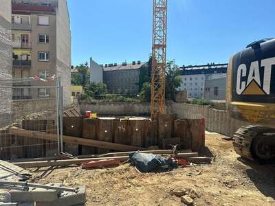 Wohnung kaufen in 1110 Wien (Bild 4)