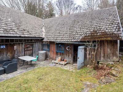 Haus kaufen in 3920 Groß Gerungs