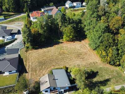 Grundstück kaufen in 9062 Moosburg