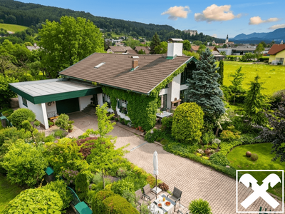 Haus kaufen in 9150 Bleiburg