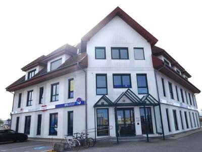 Büro / Praxis mieten in 2700 Wr. Neustadt (Bild 1)
