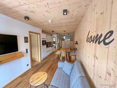 Terrassenwohnung kaufen in 8970 Schladming (Bild 3)