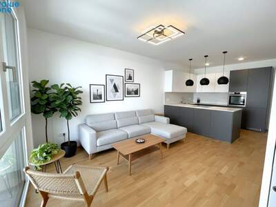 Eigentumswohnung in 1230 Wien